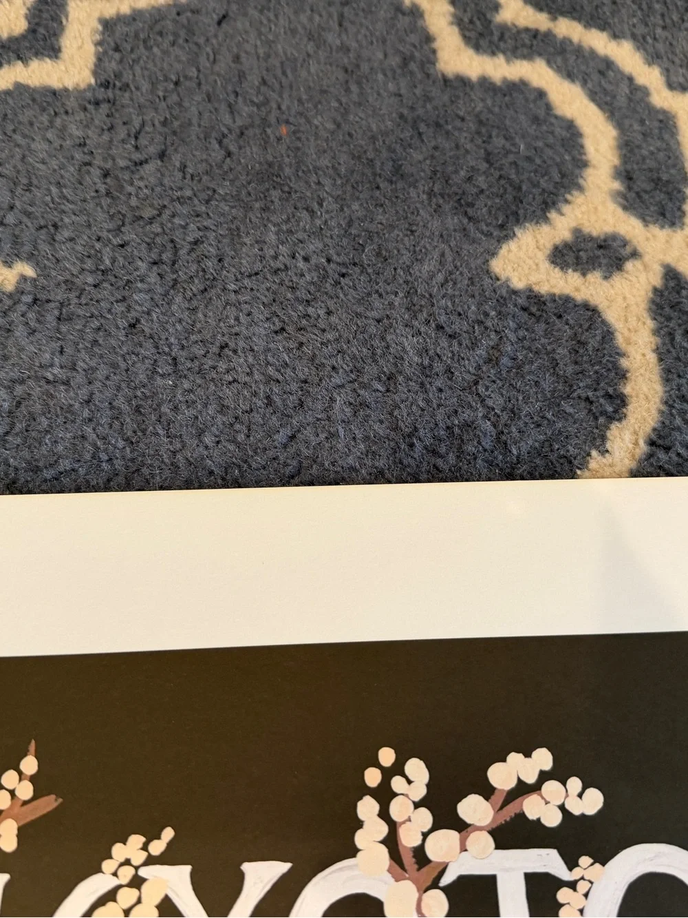Rifle Paper Co. Kyoto Art Print